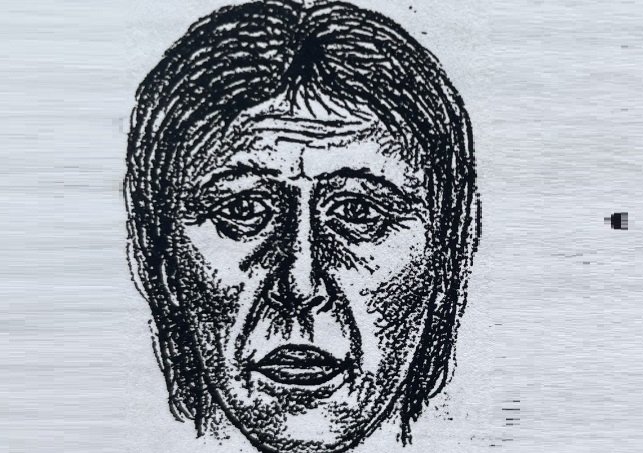 МО МВД России &quotБурейский&quot устанавливается личность неизвестного человека УМВД России по Амурской области