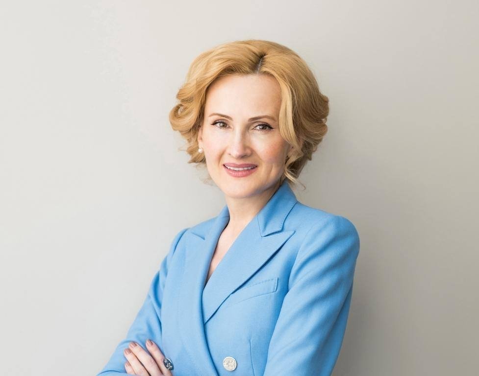 Ирина Яровая Правительство Камчатского края