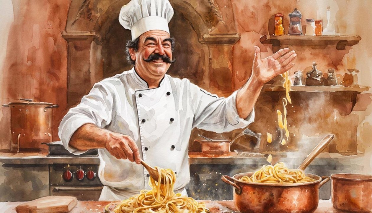 Тематическое фото GigaChat (18+)