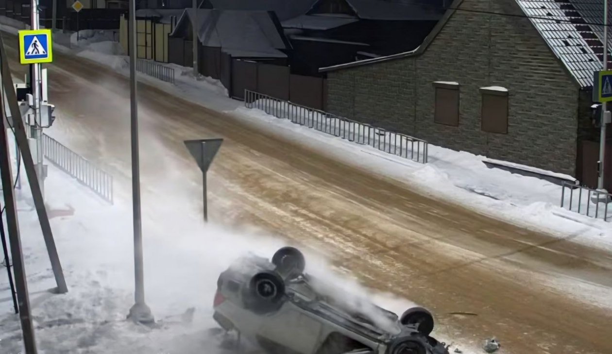 ДТП Комитет по транспорту администрации Улан-Удэ