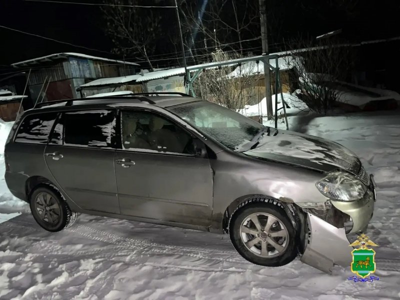 областная ГАИ