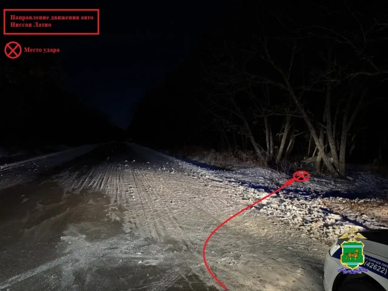 Госавтоинспекция ЕАО