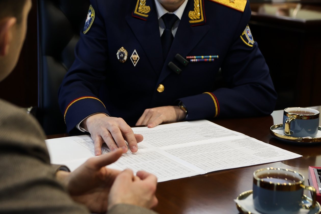 Юлия Ушакова, ИА IrkutskMedia