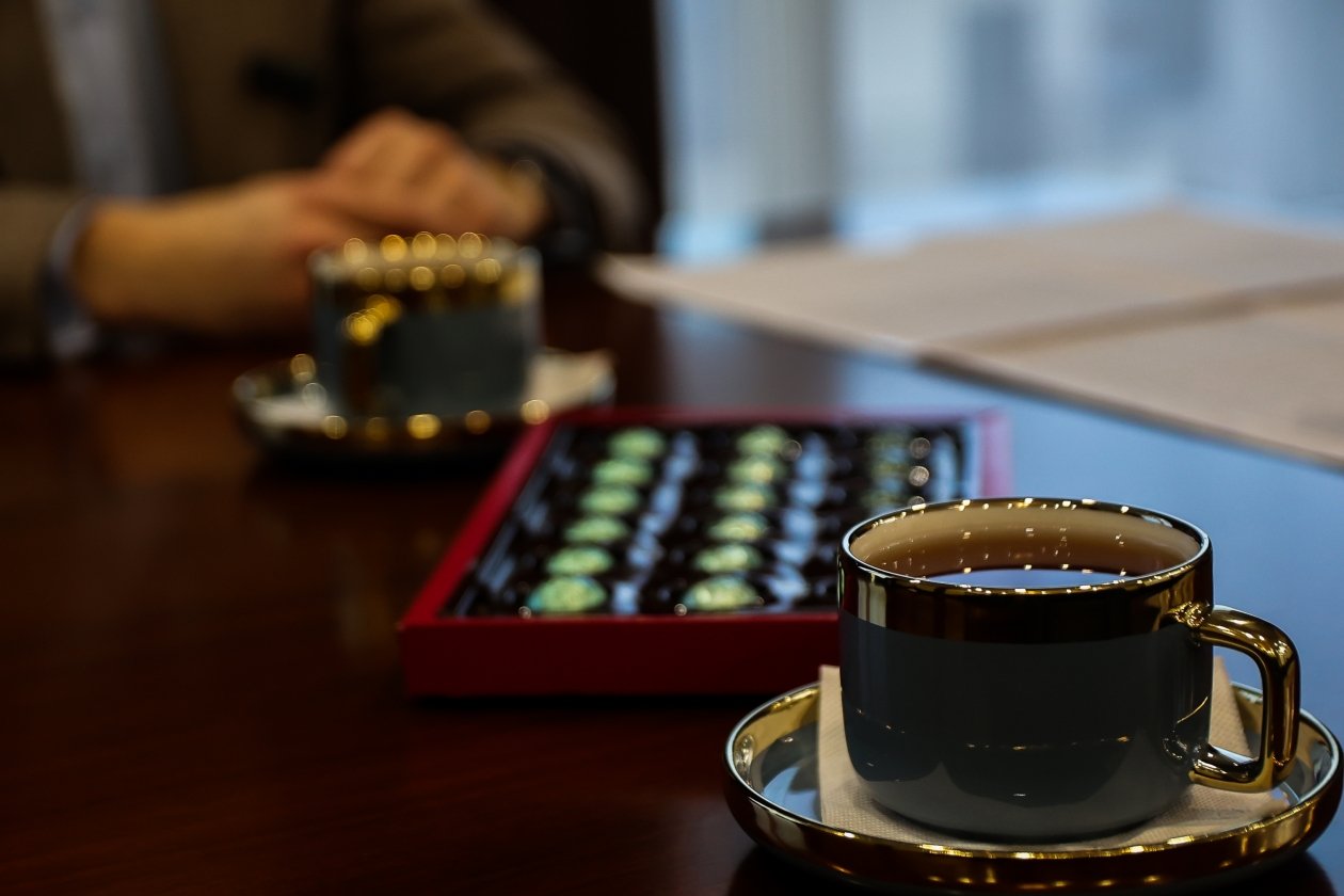 Юлия Ушакова, ИА IrkutskMedia