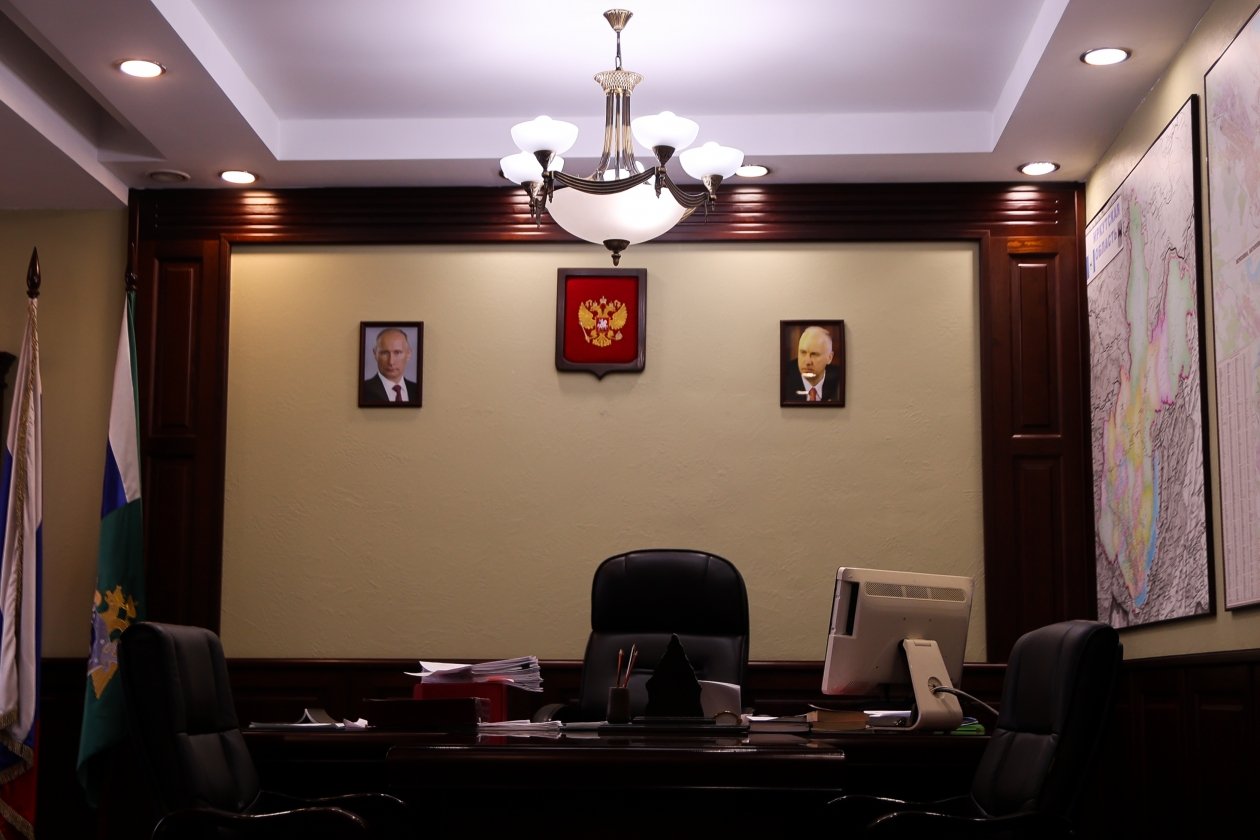 Юлия Ушакова, ИА IrkutskMedia