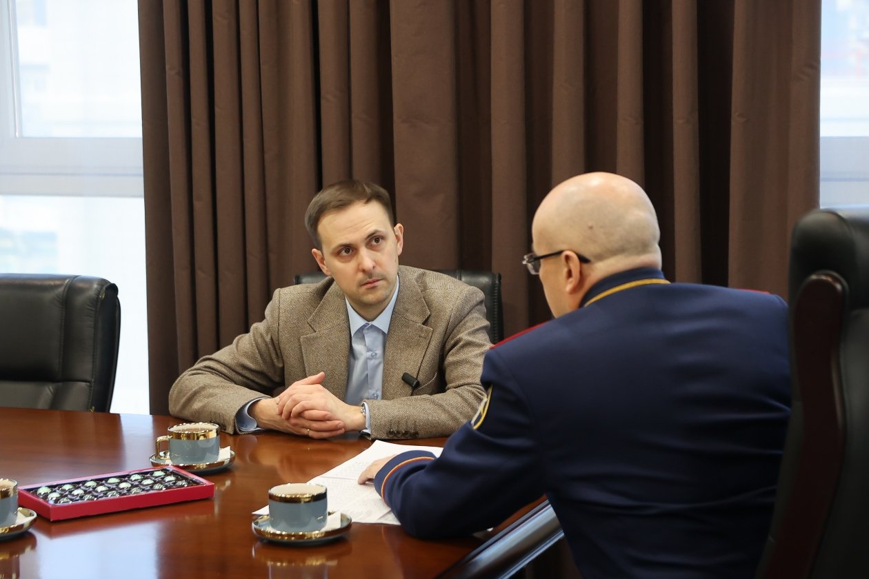 Юлия Ушакова, ИА IrkutskMedia