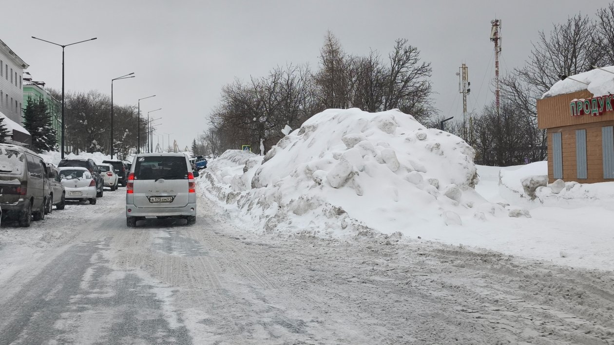 Ирина Васильева, ИА KamchatkaMedia