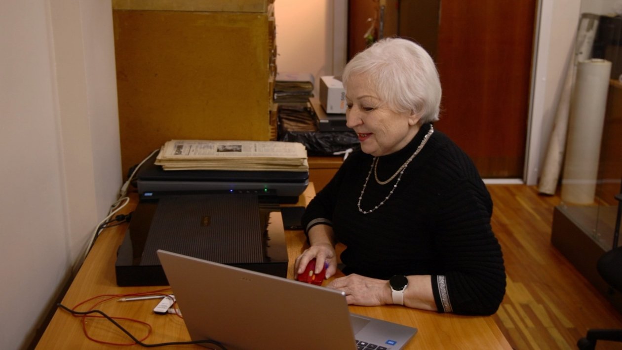 Ольга Пыжьянова. Правительство Камчатского края