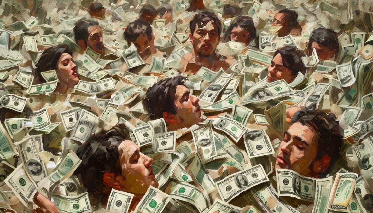 Тематическое фото GigaChat (18+)