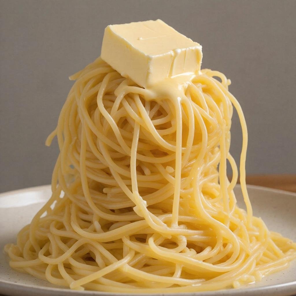 Спагетти GigaChat