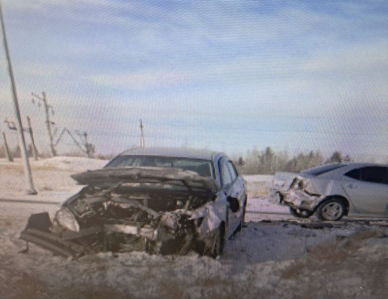 ДТП Госавтоинспекция Забайкалья