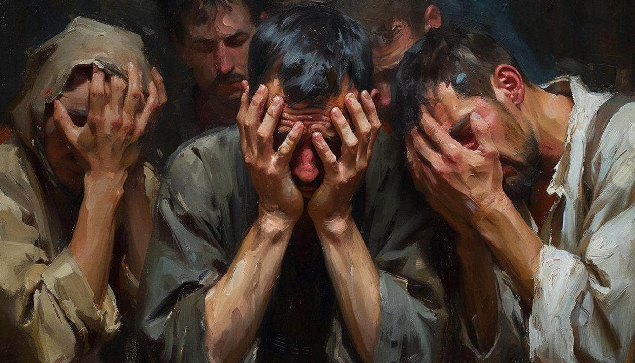 Тематическое фото GigaChat (18+)