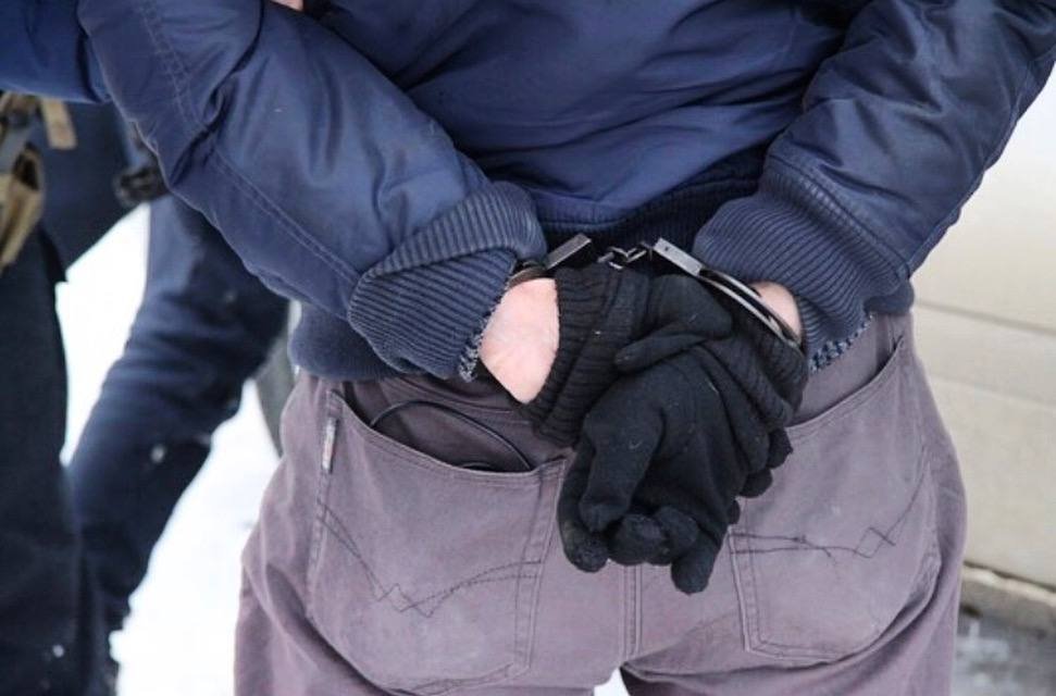 Тематическое фото УМВД по Магаданской области