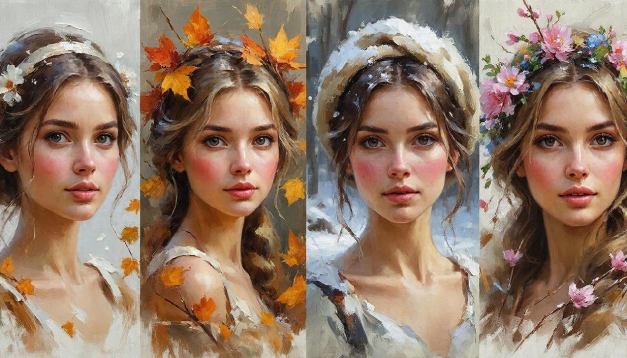 Тематическое фото GigaChat (18+)