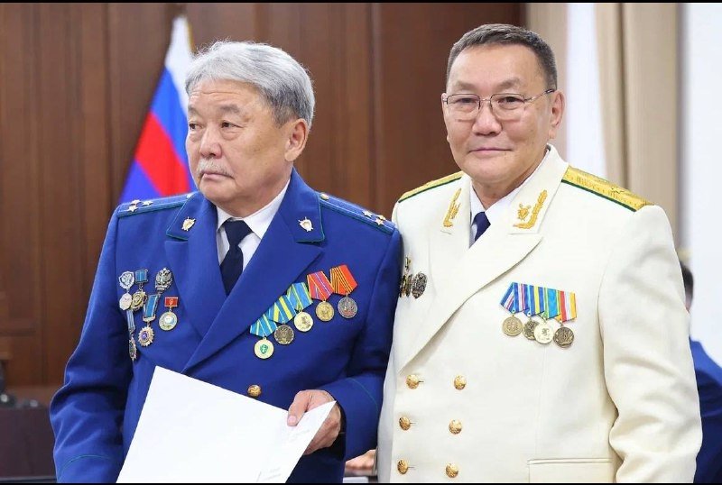 пресс-служба прокуратуры Якутии