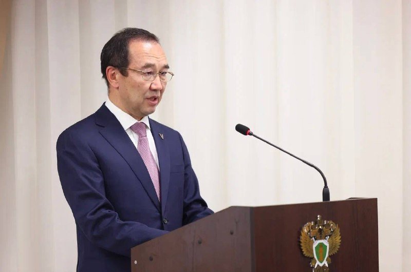 пресс-служба прокуратуры Якутии