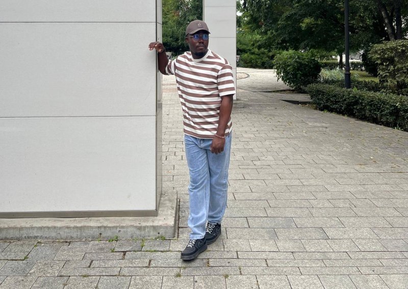 Димитрий намерен укреплять связи между Россией и Камеруном пресс-служба Амурского государственного университета