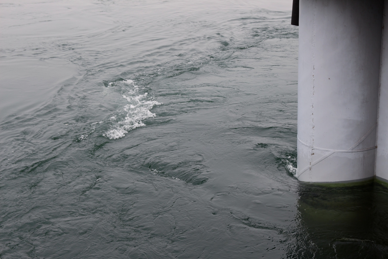 Жителей Горячего Ключа предупредили об угрозе подтопления из-за дождей Наталия Раткевич