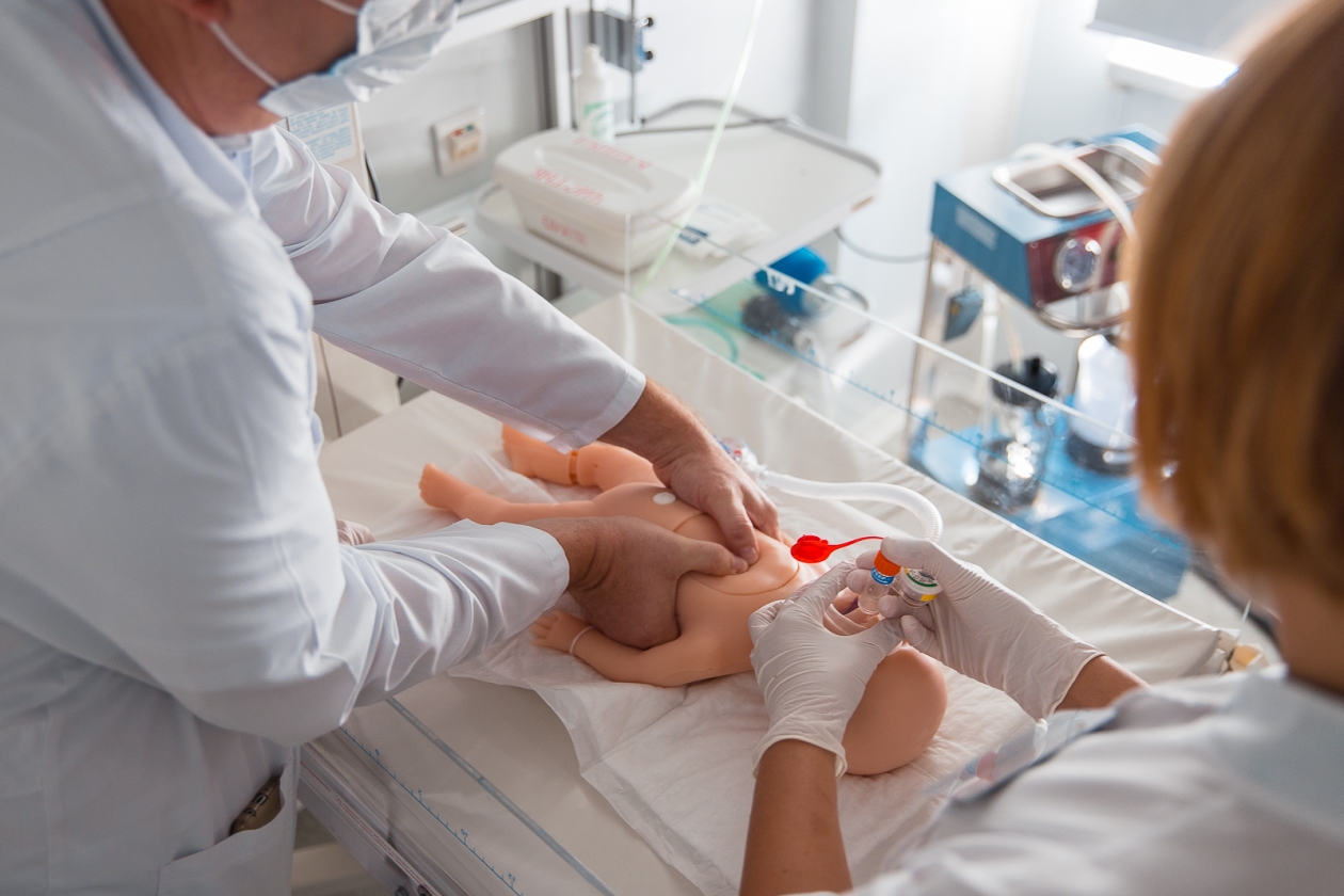 Тематическое фото ИА PrimaMedia