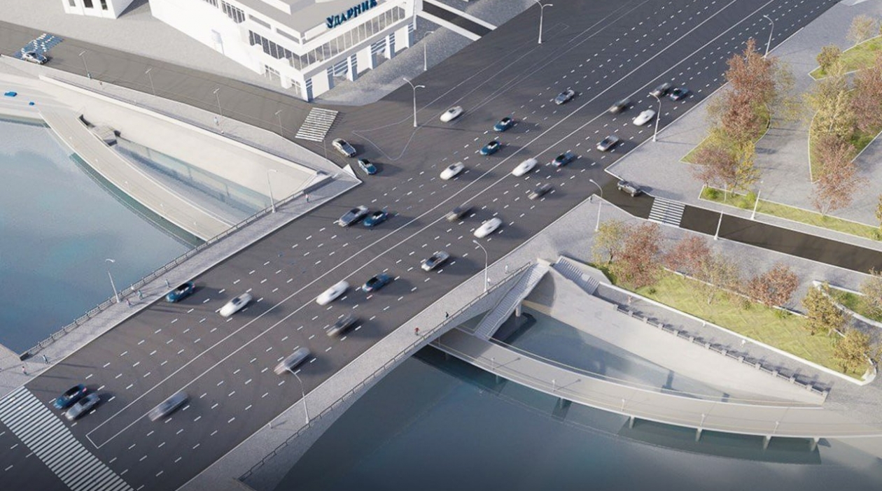 Telegram-канал мэра Москвы Сергея Собянина