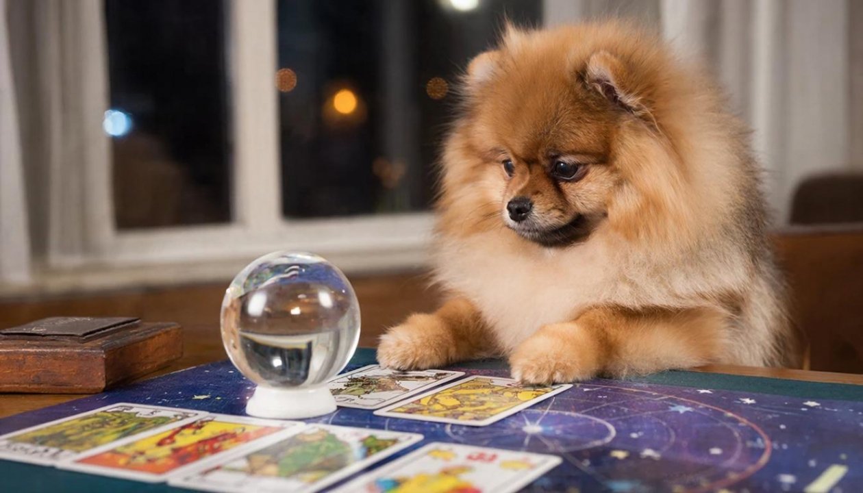 точный гороскоп ИИ Kandinsky (18+)