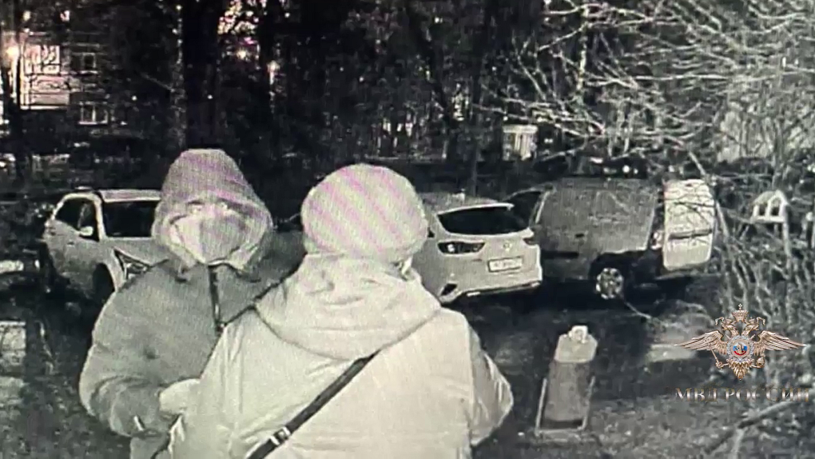 Задержана группа пособников дистанционных мошенников в Москве и Подмосковье mvdmedia.ru