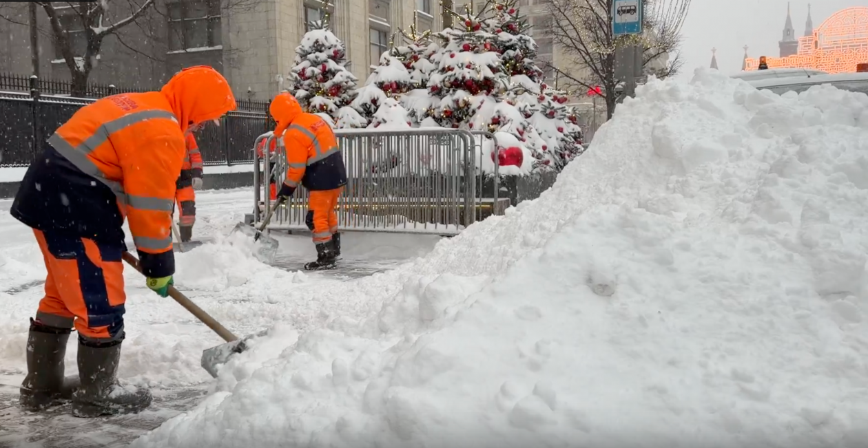 Тематическое фото VK / ГБУ &quotАвтомобильные дороги&quot