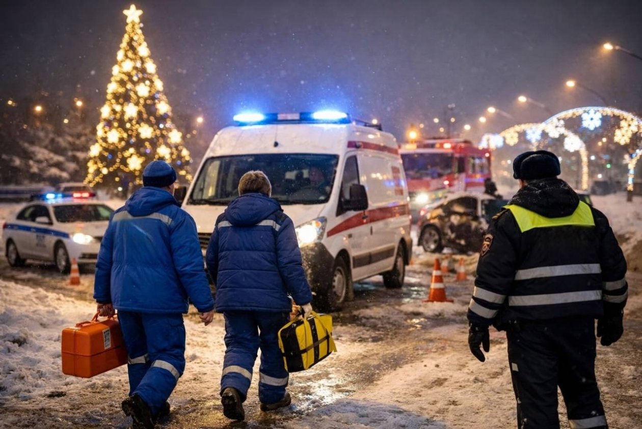 Тематическое фото сгенерировано при помощи Qwen.ai (18+)