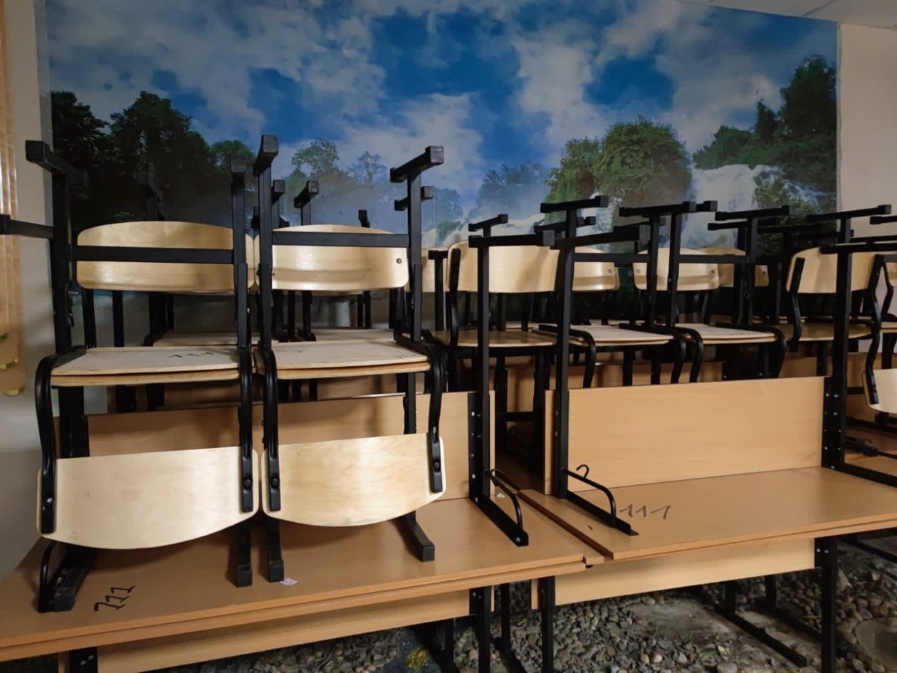 Когда будут следующие школьные каникулы, рассказали в минобре Ставрополья ИА Stavropol.Media