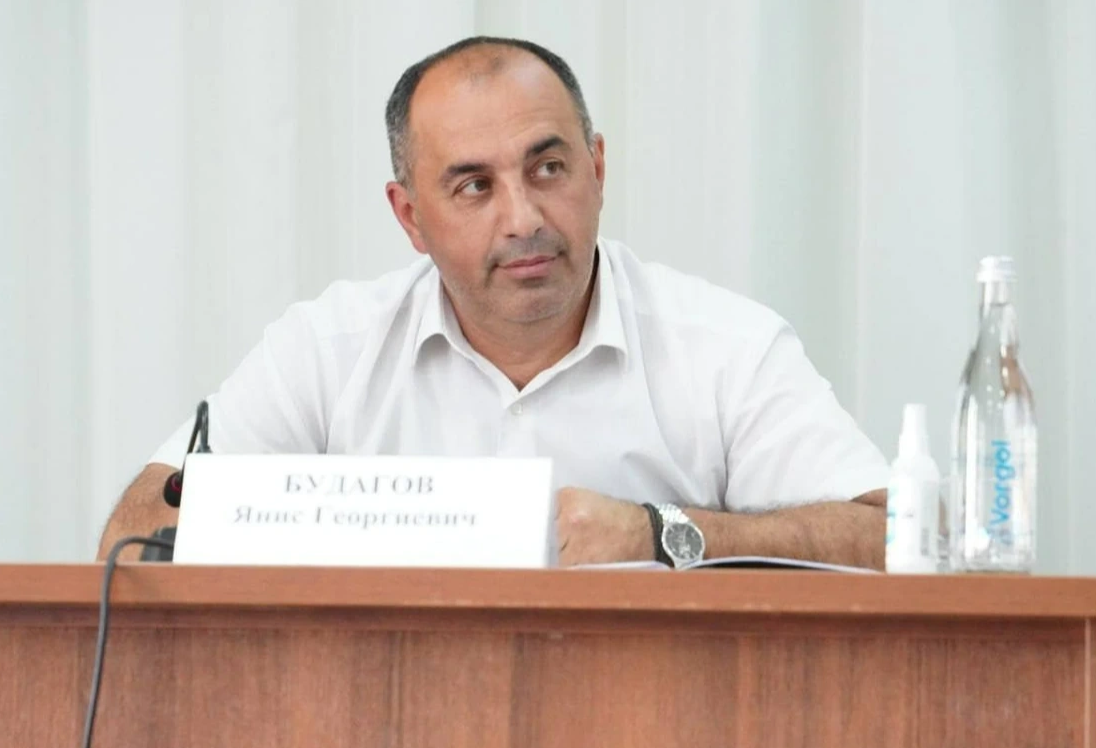 Земельные участки из уголовного дела мэра Крымска вернули городу Пресс-служба администрации Крымского района