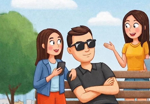 Загадка про грабителя, которую решит лишь настоящий детектив: докажете свои способности? ИИ GigaChat (18+)