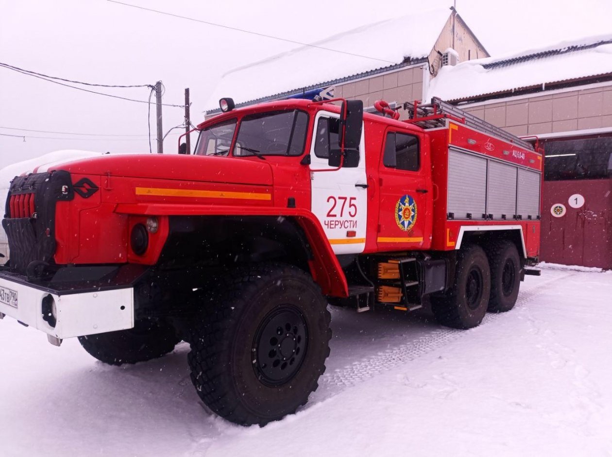 Тематическое фото Telegram / ГКУ МО &quotМособлпожспас&quot