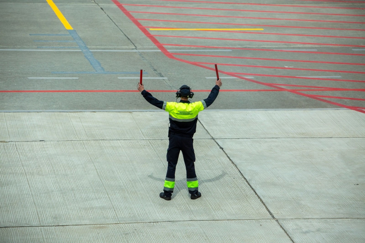 Авиарейсы в Краснодар из трёх городов отменил &quotАэрофлот&quot Артём Хорошилов