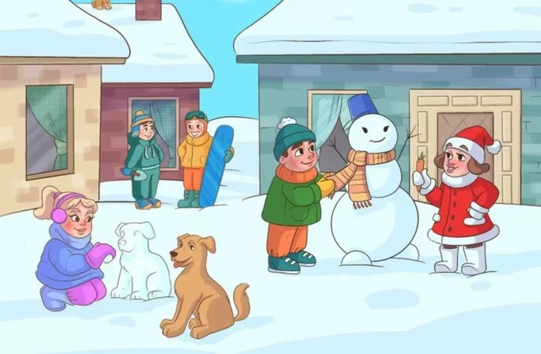 Тематическое фото Bright side