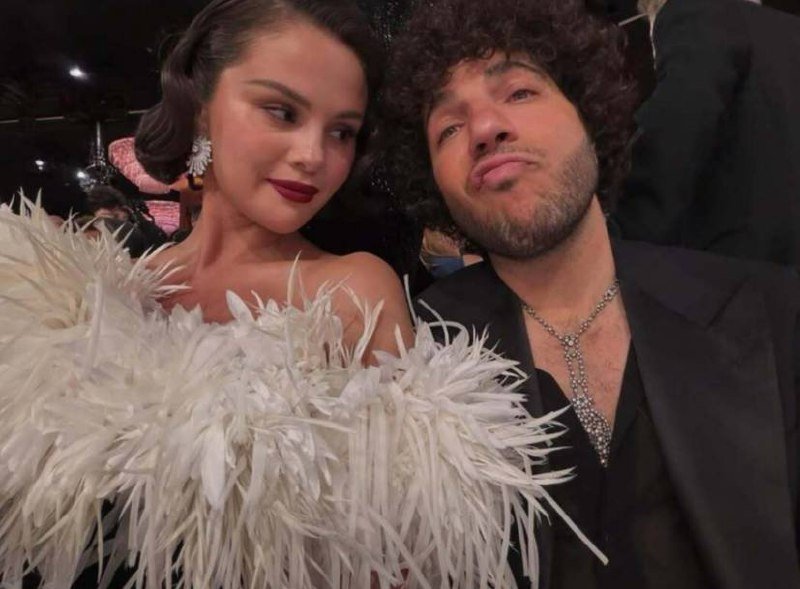 Золотой глобус