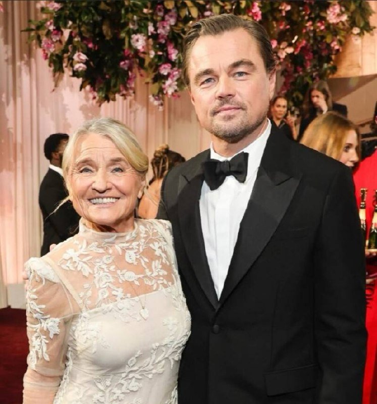 Золотой глобус