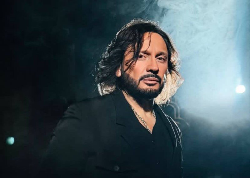 Стас Михайлов Соцсети знаменитостей