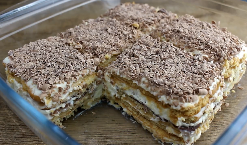 Тематическое фото дзен-блог &quotМикс Рецептов&quot (18+)