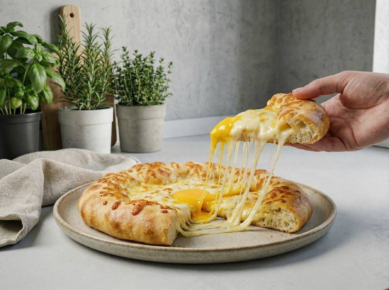 Тематическое фото ИИ Кандинский