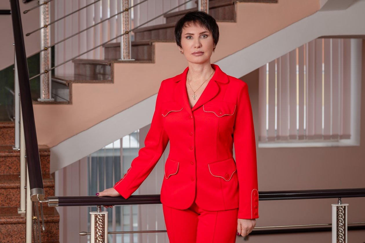 Тематическое фото Мэрия Магадана