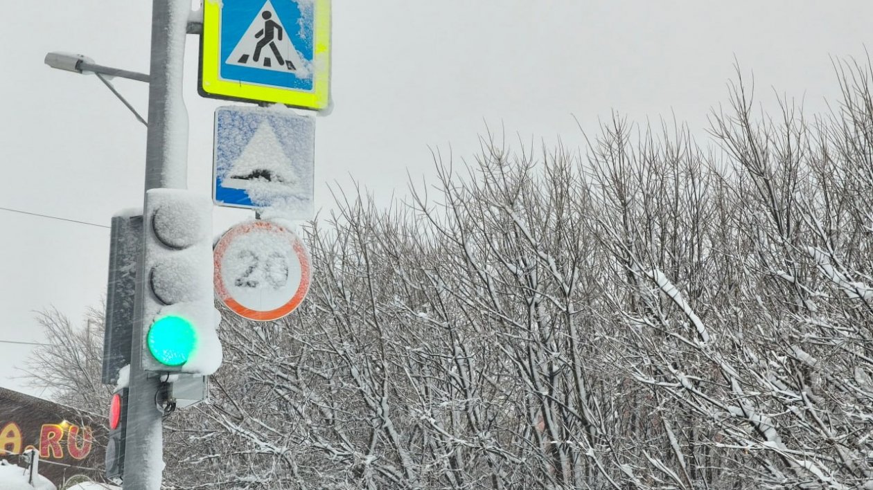 Циклон Ирина Васильева, ИА KamchatkaMedia