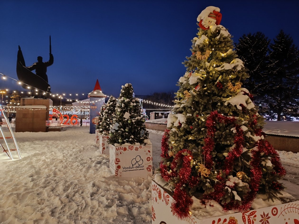 Евгения Микушина, ИА UssurMedia