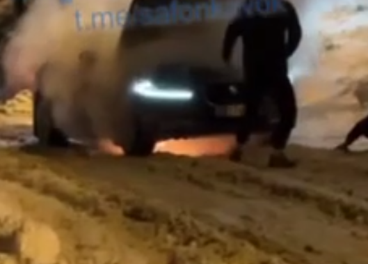 Скриншот тг-канал &quotsafonkavdk&quot (18+)