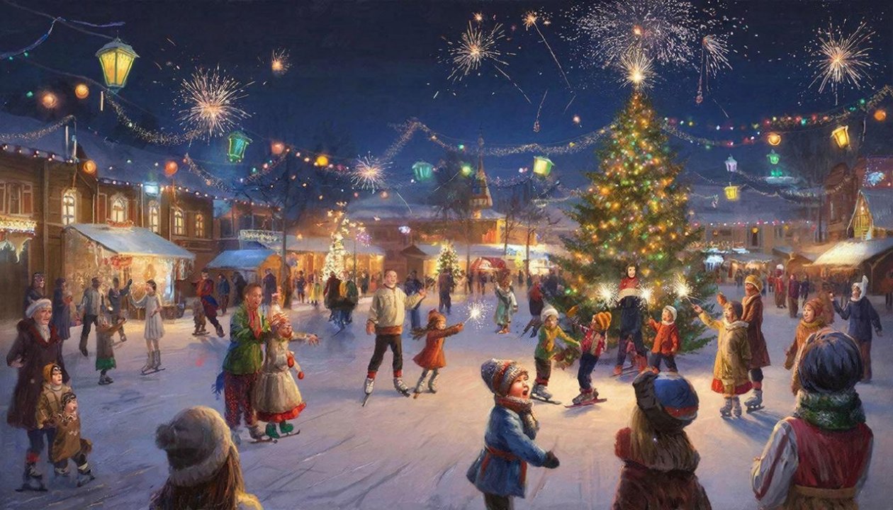 Изображение GigaChat (18+)