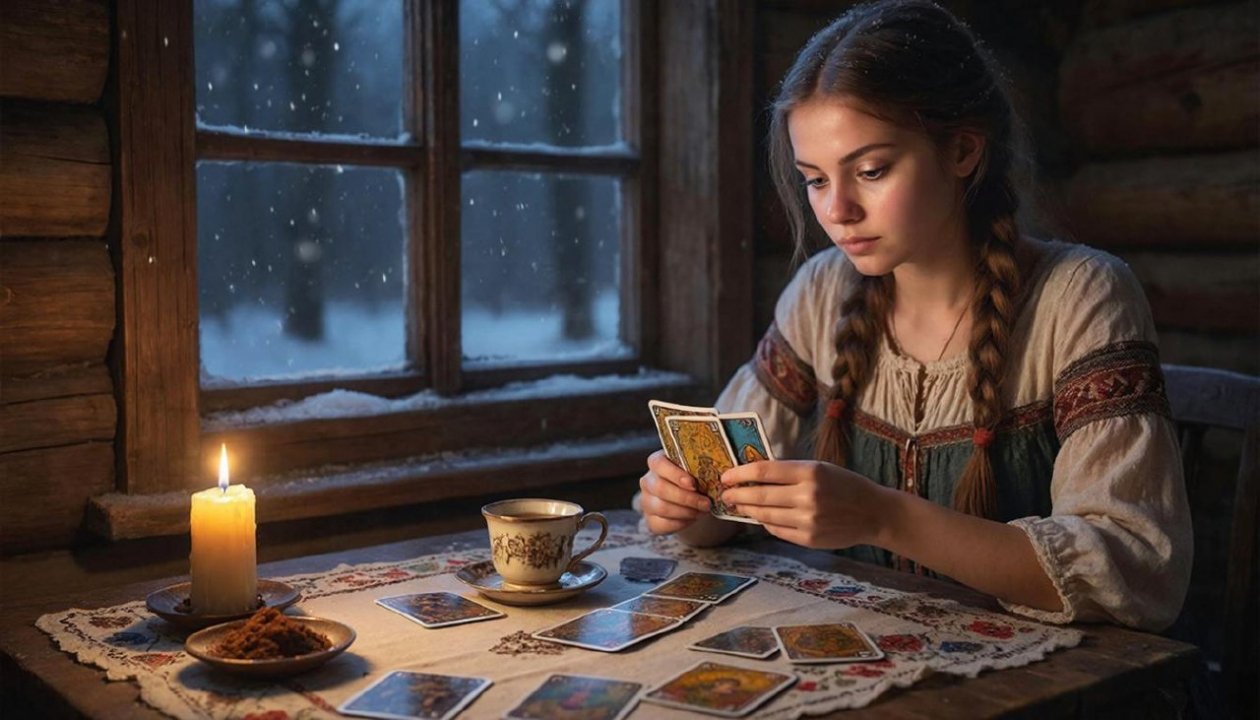 Изображение GigaChat (18+)