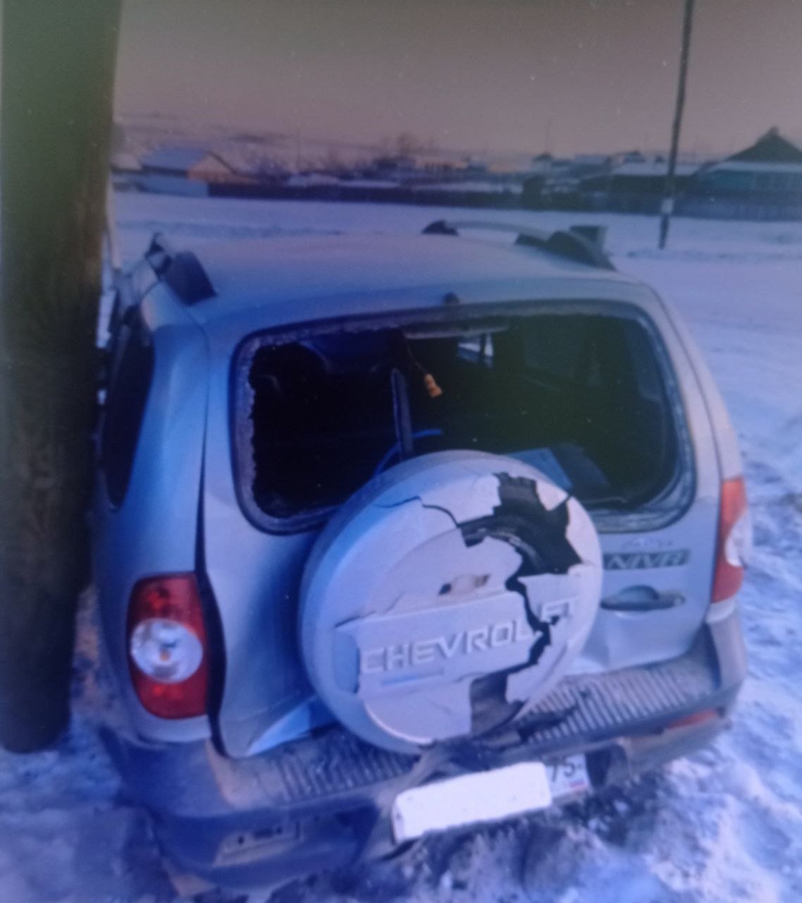 ДТП Госавтоинспекция Забайкалья