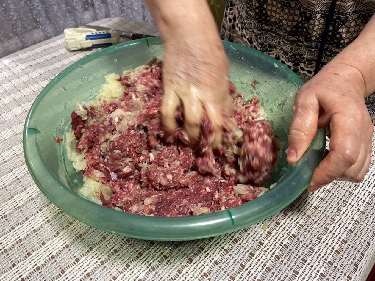 &quotКручу&quot фарш без мясорубки и вороха грязной посуды: узнала 1 простой способ — и даже свекровь научила ИА KrasnodarMedia