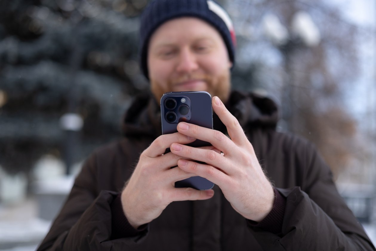 Тематическая иллюстрация Пресс-служба компании МегаФон