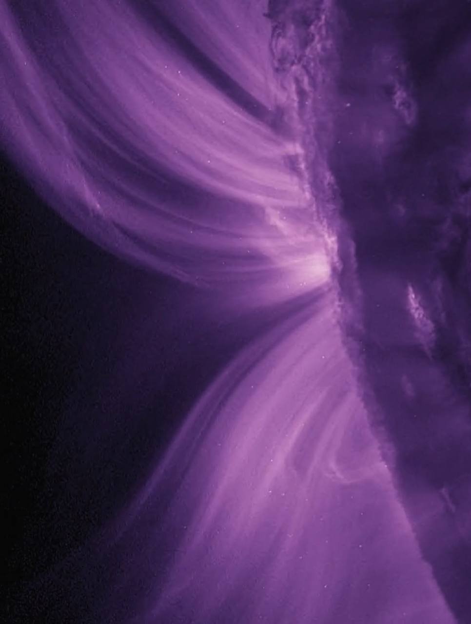 ТГ-канал (18+) Лаборатории солнечной астрономии ИКИ РАН