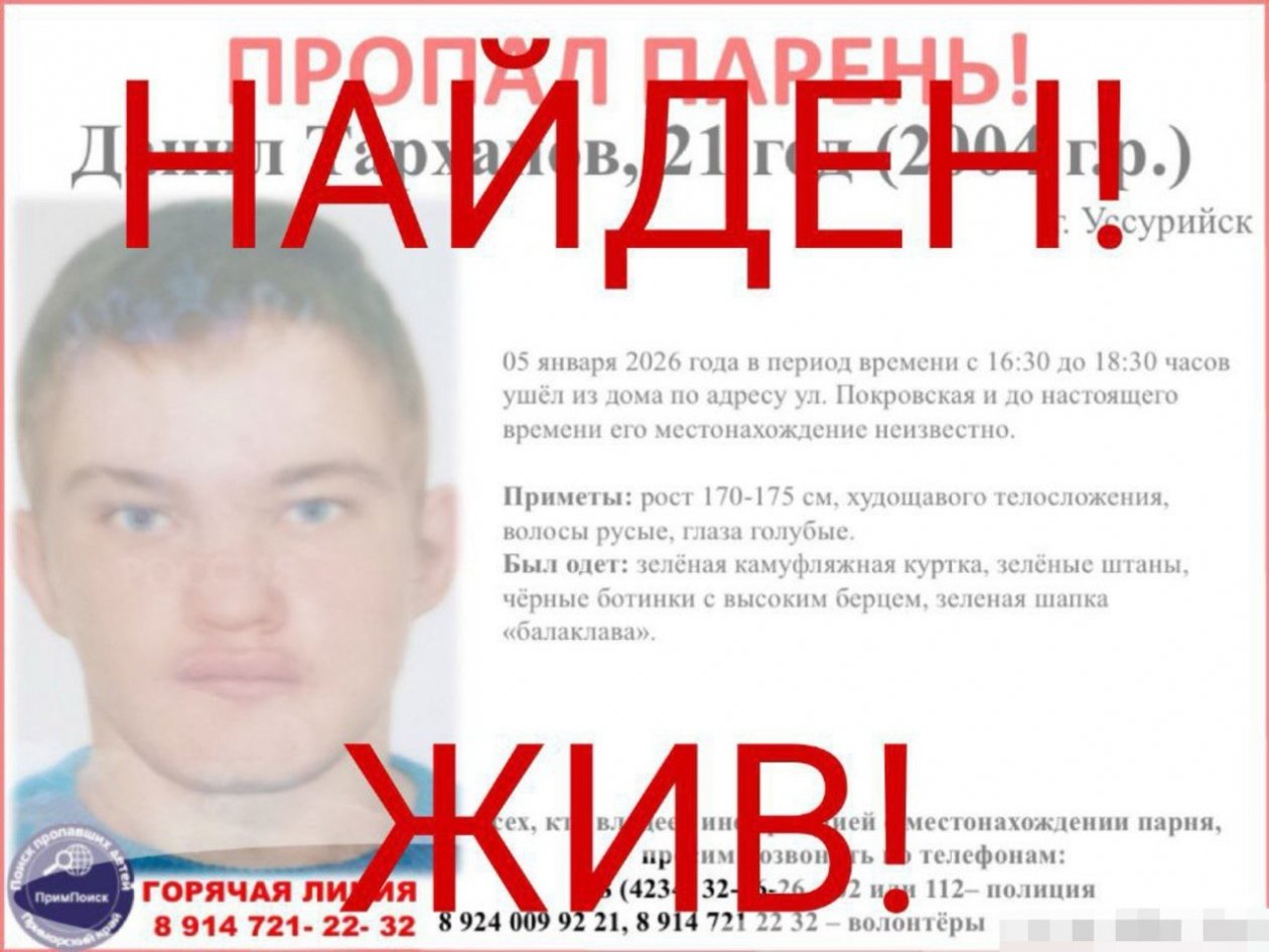 Парень найден Tg-канал (18+) ПРОО &quotПримПоиск&quot